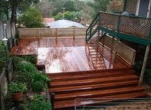 Kwikfynd Decks
easttrinity