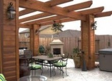 Kwikfynd Pergolas
easttrinity